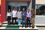 DENİZLİ MERMERİ BUNNINGS WAREHOUSE’DA