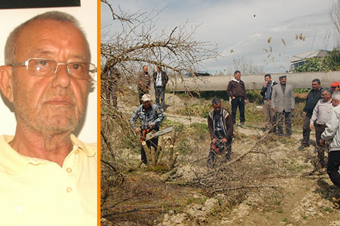 MAĞDURİYETLERİ GİDERİLİRKEN MAĞDUR EDİLDİLER