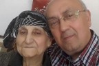 Buldanlı gazeteci Özcan Durusoy annesini kaybetti