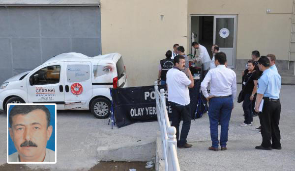 İki gün sonra taburcu olacaktı