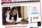 TÜRKÜLERİN TARİHİ KAYIT ALTINDA