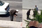 HASILATI BÖYLE PAYLAŞTILAR