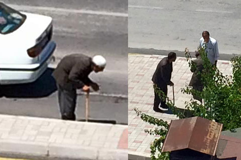 HASILATI BÖYLE PAYLAŞTILAR