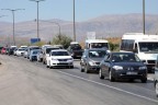 Dönüş yoluna dikkat