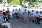 YOLU YÜREĞİL’DEN GEÇENLER BULUŞTU