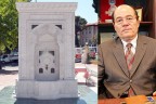 Hayırsever işadamından Buldan’a çeşme