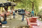 Ornaz Vadisi’ne zorla tahliye