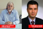 DDH’da hasta doktoru darp etti