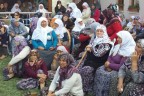 Şehidin cenazesi Çivril’de