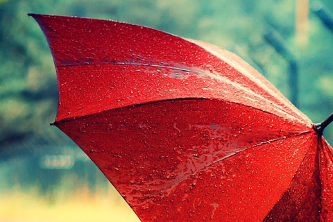 Meteoroloji: Denizli 5 gün yağışlı