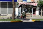 Denizli’den Acıpayam’a bomba imha uzmanı çağrıldı
