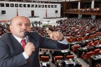 Denizlili Fırtına RTÜK üyeliğine seçildi