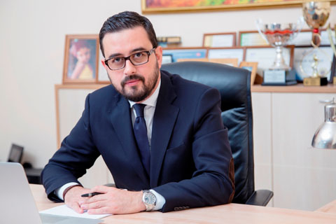Kasapoğlu: Kararlı hükümet acil hale geldi