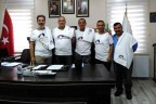 ÇAMELİ ŞAMPİYONAYA HAZIRLANIYOR