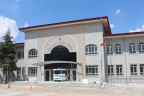 Yeni adli yıla yetişecek