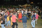 YAYLADA ŞENLİK COŞKUSU