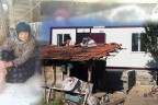 Acıpayam Belediyesi’nden Ayşe Nine’ye ev
