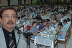 ADM Ailesi İftarda Buluştu