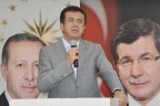 Zeybekci: Millet AK Parti’ye şartını sundu