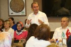 Tin: Tek kırmızı çizgimiz ülke menfaatidir