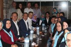 Tin: Erken seçime hazır olmalıyız