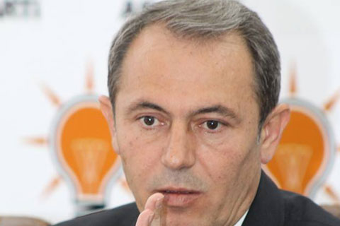 Tin: Süreç Türk devletinin istediği gibi sonuçlanacak