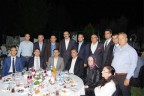 Ankara’daki Denizlililer bu iftarda buluştu