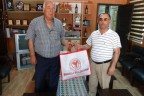 Bekilli Belediyesi’nden 300 kişiye gıda paketi