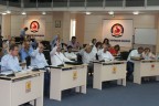 Büyükşehir akaryakıtçı oluyor