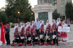 Makedonya’da Denizli rüzgarı