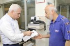 Berberin 12 bin kişilik ‘kan bankası’ listesi