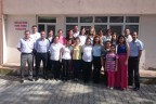 Hastane personeline işaret dili eğitimi