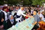 Yenişehir Kent Ormanı’nda düzenleme