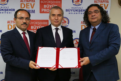 Karaman ve Akkonak’a 30 milyon liralık yatırım