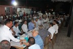 SAZAK MAHALLESİ’NDE İFTAR KEYFİ