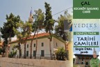 BU CAMİYİ MUTLAKA GÖRMELİSİNİZ