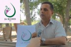 Çal Karası ilçenin yeni logosu
