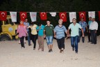 Ayvacıklılar bu şölende bir araya geldi