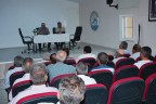 Çameli’de motosiklet kullanımı için +18 yaş uygulaması