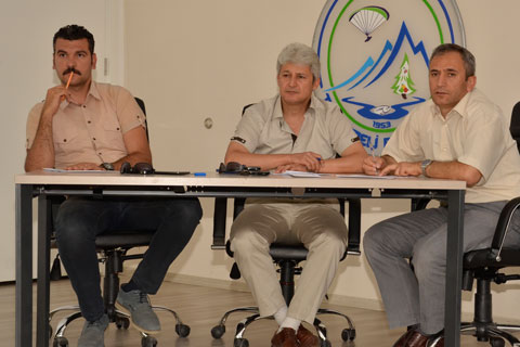 Orman’dan 780 bin liralık satış