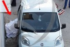 Tedavi gördüğü hastanede ölüme atladı