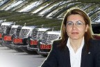 DENİZLİ’YE İKİNCİ KIRMIZI PLAKA