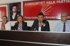 CHP’LİLERE BAYRAM HEDİYESİ: YENİ PARTİ BİNASI