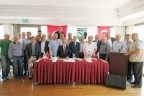 DENBİR GENEL KURULU YAPILDI