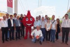 Milano EXPO’da yenilik, markalaşma, tasarım mesajları