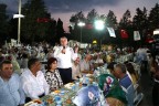 “DOKUZKAVAKLAR HAVA KİRLİLİĞİ YAŞAMAYACAK”