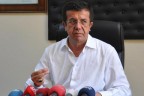 Zeybekci: İktidardan kaçan bir MHP var