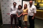 Forum Çamlık’ta iftar buluşması