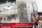 GEÇMİŞ ZAMAN OLUR Kİ…