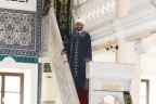 Hutbe Okuma Yarışması’nda Denizli 2. oldu
